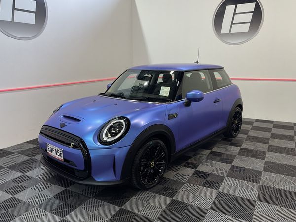 2022 MINI Cooper Enterprise New Lynn image 313357