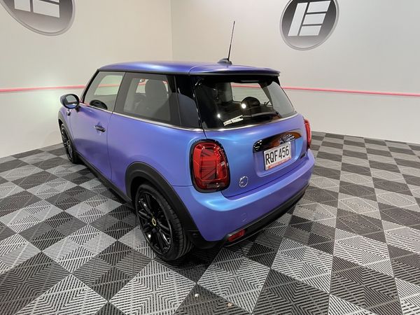 2022 MINI Cooper Enterprise New Lynn image 313360
