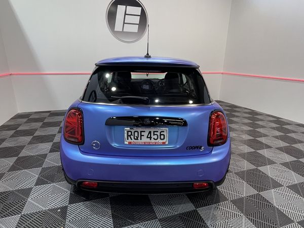 2022 MINI Cooper Enterprise New Lynn image 313361
