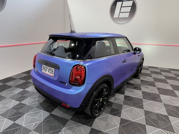 2022 MINI Cooper Enterprise New Lynn image 313362