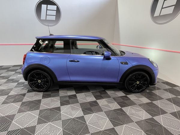 2022 MINI Cooper Enterprise New Lynn image 313363