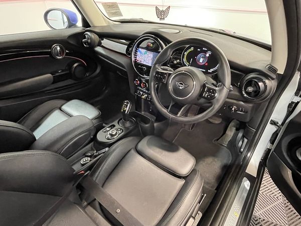 2022 MINI Cooper Enterprise New Lynn image 313365