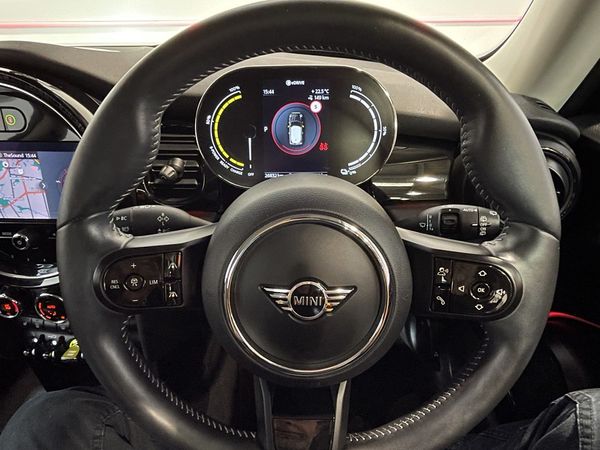 2022 MINI Cooper Enterprise New Lynn image 313366