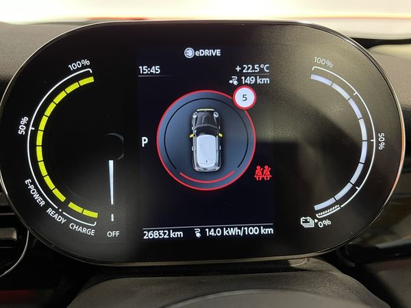 2022 MINI Cooper Enterprise New Lynn image 313368