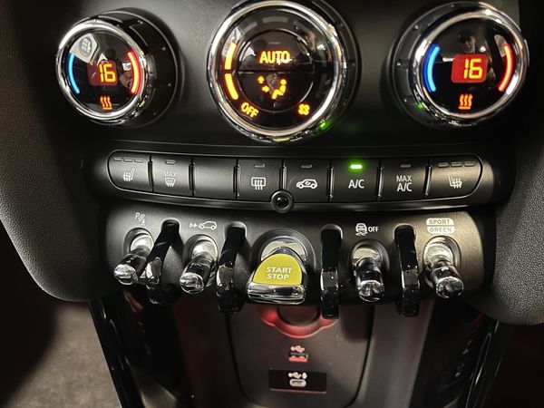 2022 MINI Cooper Enterprise New Lynn image 313369