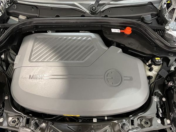 2022 MINI Cooper Enterprise New Lynn image 313372