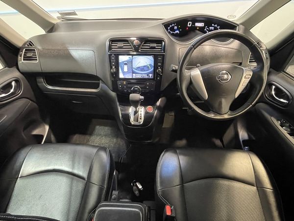 2015 Nissan Serena Enterprise New Lynn image 319901