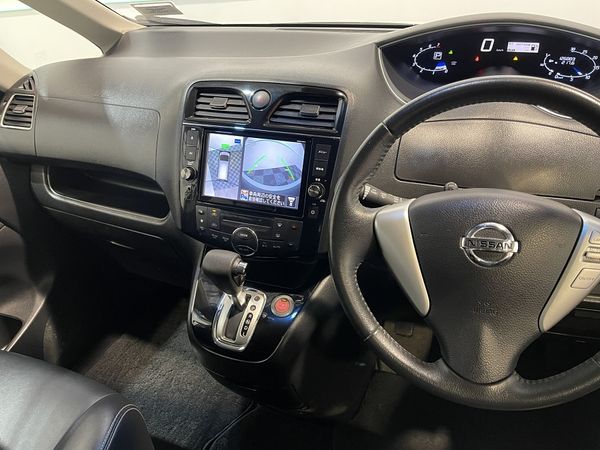 2015 Nissan Serena Enterprise New Lynn image 319903