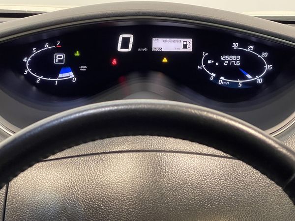 2015 Nissan Serena Enterprise New Lynn image 319904