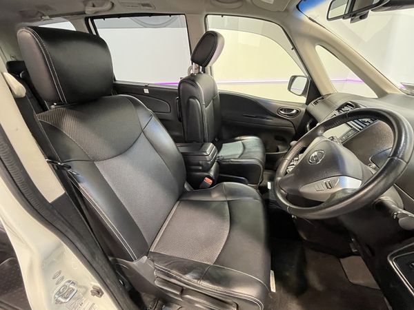 2015 Nissan Serena Enterprise New Lynn image 319907