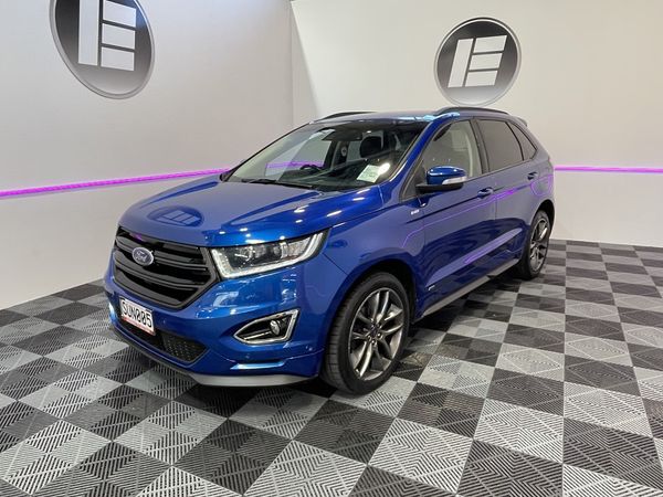 2018 Ford Endura Enterprise New Lynn image 314780