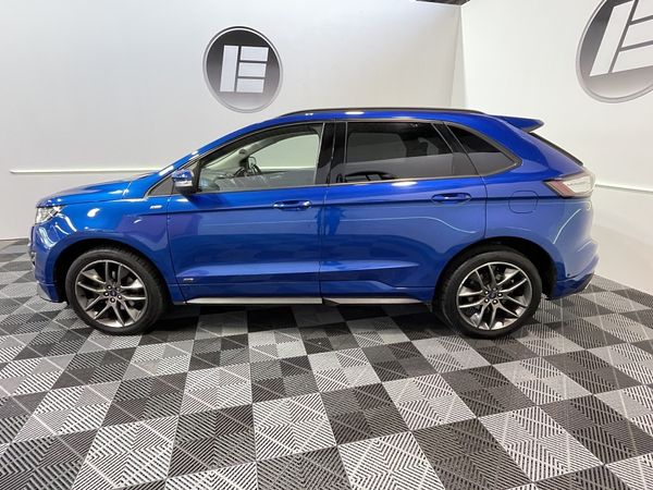 2018 Ford Endura Enterprise New Lynn image 315805