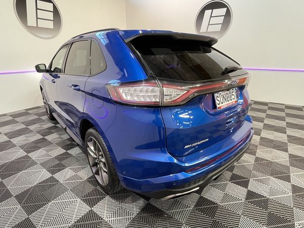 2018 Ford Endura Enterprise New Lynn image 315806