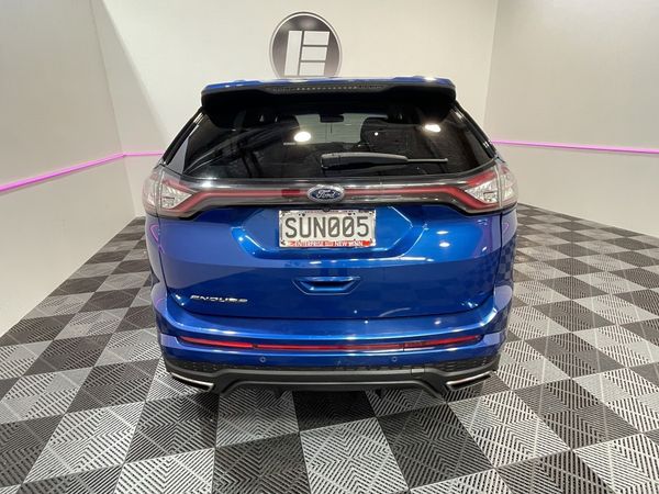 2018 Ford Endura Enterprise New Lynn image 315807