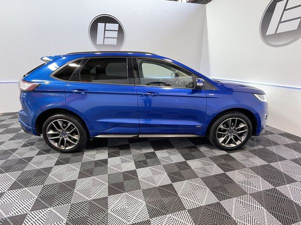 2018 Ford Endura Enterprise New Lynn image 315809