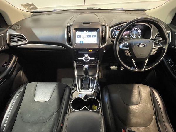 2018 Ford Endura Enterprise New Lynn image 315811