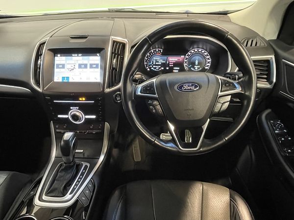 2018 Ford Endura Enterprise New Lynn image 315812