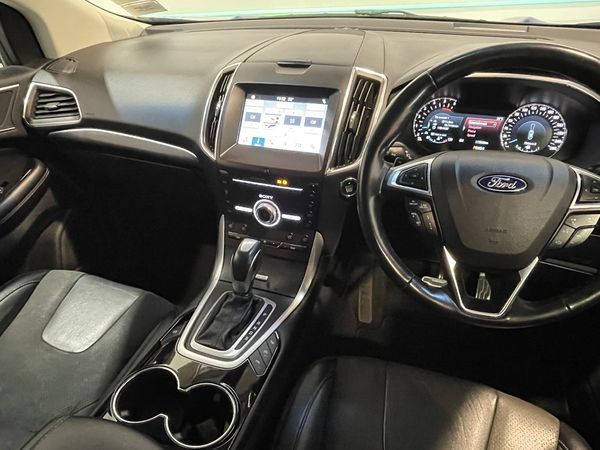2018 Ford Endura Enterprise New Lynn image 315813