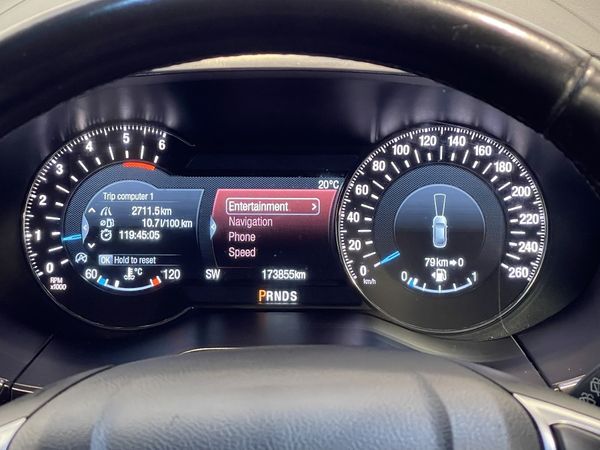 2018 Ford Endura Enterprise New Lynn image 315814