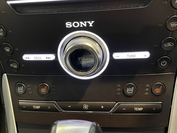 2018 Ford Endura Enterprise New Lynn image 315817