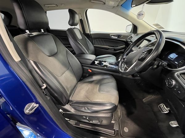 2018 Ford Endura Enterprise New Lynn image 315818