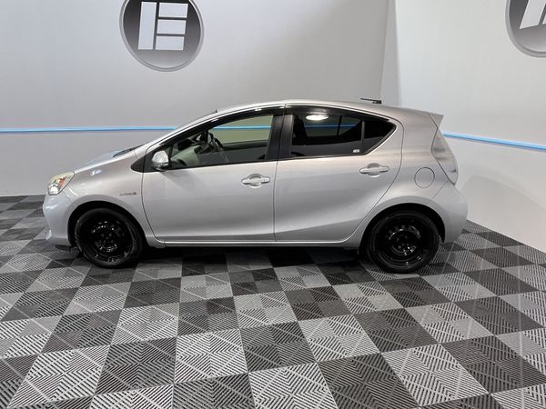 2014 Toyota Aqua Enterprise New Lynn image 317930