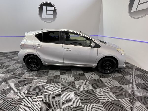 2014 Toyota Aqua Enterprise New Lynn image 317934