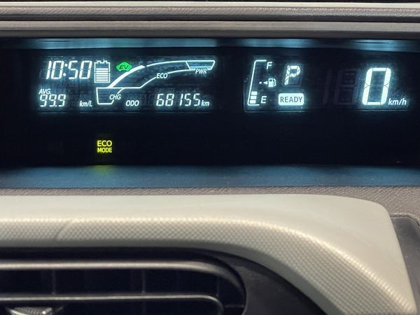 2014 Toyota Aqua Enterprise New Lynn image 317939