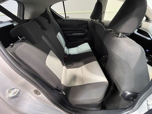 2014 Toyota Aqua Enterprise New Lynn image 317941