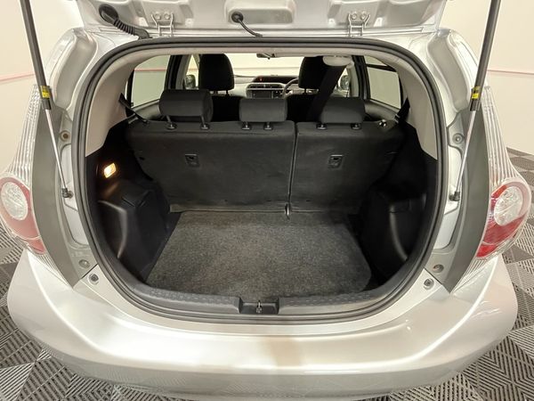 2014 Toyota Aqua Enterprise New Lynn image 317942