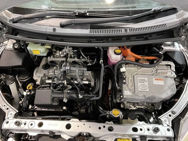 2014 Toyota Aqua Enterprise New Lynn image 317943