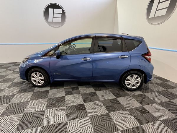 2017 Nissan Note Enterprise New Lynn image 318280