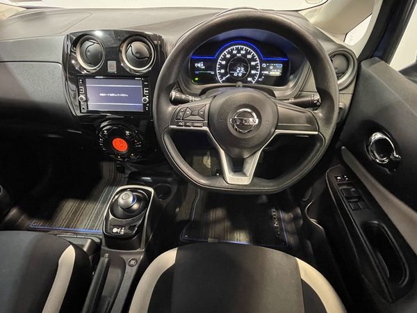 2017 Nissan Note Enterprise New Lynn image 318287