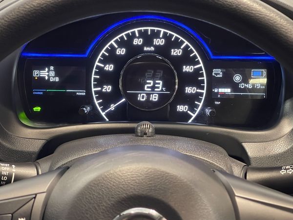 2017 Nissan Note Enterprise New Lynn image 318289