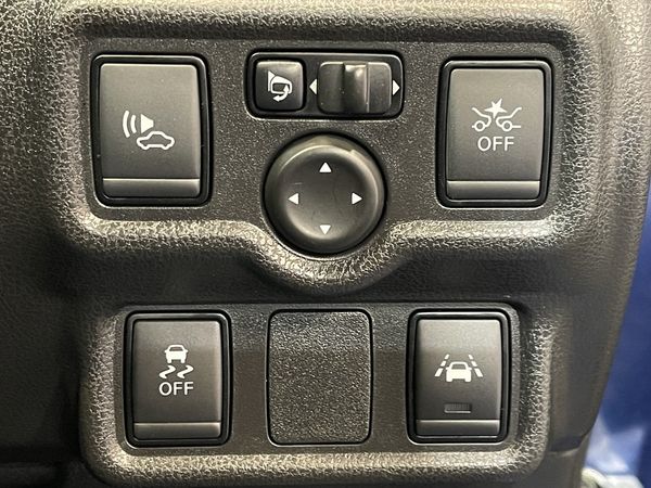 2017 Nissan Note Enterprise New Lynn image 318291