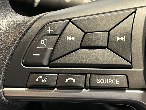 2017 Nissan Note Enterprise New Lynn image 318292