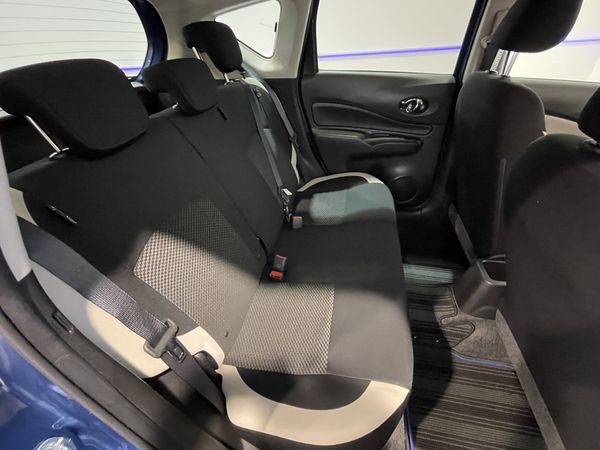 2017 Nissan Note Enterprise New Lynn image 318294