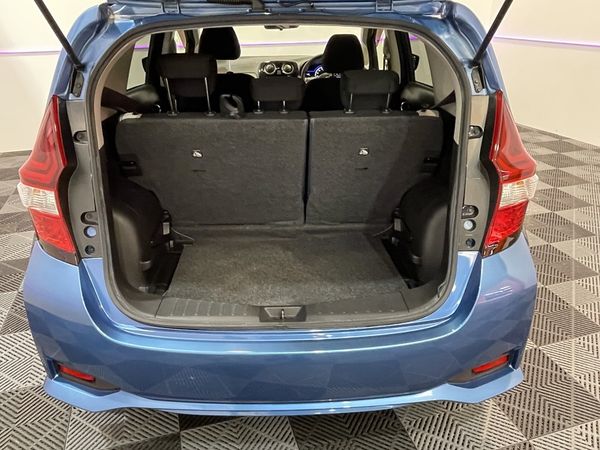 2017 Nissan Note Enterprise New Lynn image 318295