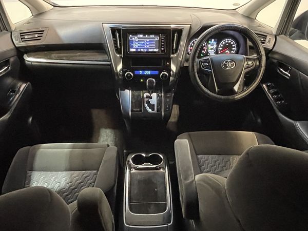 2016 Toyota Vellfire Enterprise New Lynn image 315895