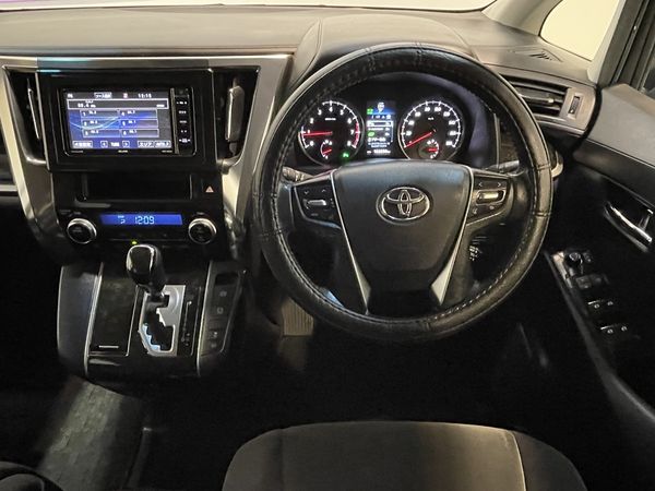 2016 Toyota Vellfire Enterprise New Lynn image 315896