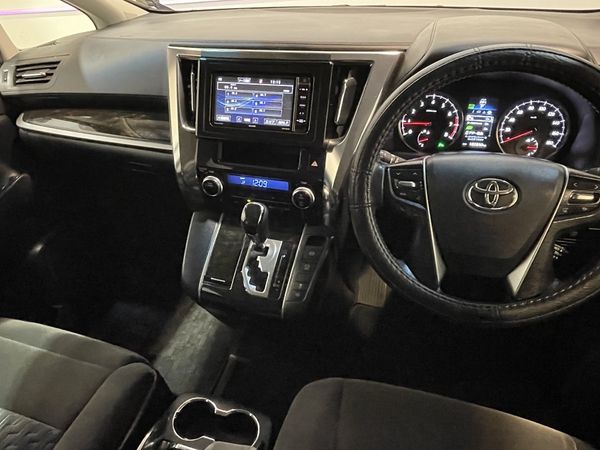 2016 Toyota Vellfire Enterprise New Lynn image 315897