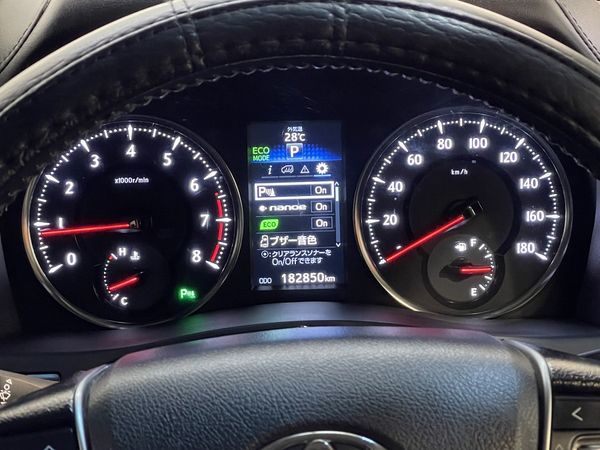 2016 Toyota Vellfire Enterprise New Lynn image 315898