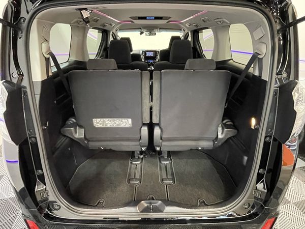 2016 Toyota Vellfire Enterprise New Lynn image 315902