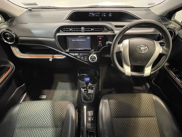 2015 Toyota Aqua Enterprise New Lynn image 315728