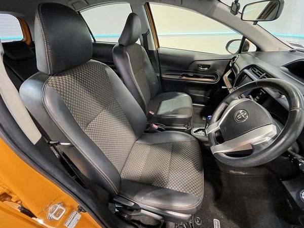 2015 Toyota Aqua Enterprise New Lynn image 315733