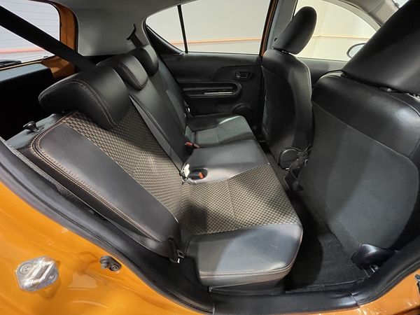 2015 Toyota Aqua Enterprise New Lynn image 315734