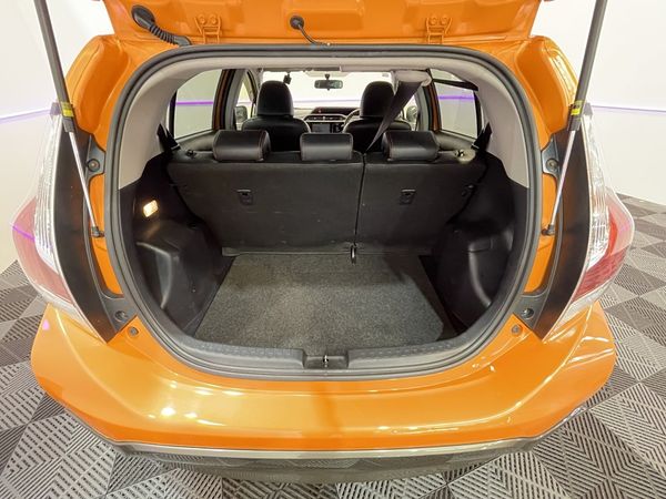 2015 Toyota Aqua Enterprise New Lynn image 315735