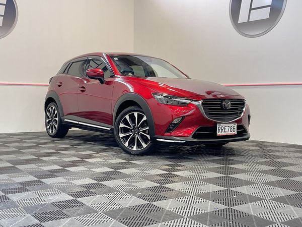 2020 Mazda CX-3 Enterprise New Lynn image 314796