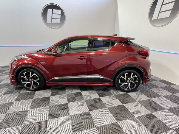 2016 Toyota C-HR Enterprise New Lynn image 315871