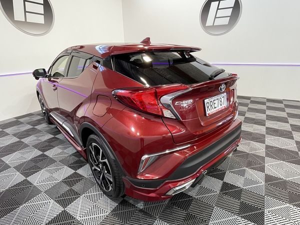 2016 Toyota C-HR Enterprise New Lynn image 315872